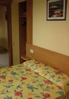 아파트 Magnolia Aptos 료렛 드 마르